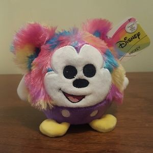 Mickey Mouse Squishy